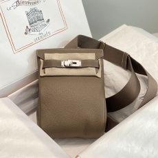 Hermes Satchel Bags